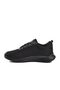 Black Black Mesh Breathable Men's Sports Shoes - 2