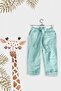 100% Organic Cotton Double Legs Muslin Baby/Child Trousers - 3