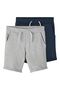 Shorts 2 Pack - 2