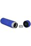 304 Stainless Steel Graduated and Filtered Smart Thermos 500 ML Double Layer Hand Fireproof Gly-517 Mug - 5