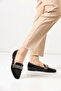 Women's Loafer 15 - Black - 2
