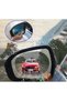 Auto Exterior Mirror Rain Slider Film - 2