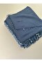 Handcrafted writing edge beaded cheesecloth dowry pocketing daily - 2