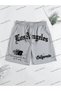 Y2K Unisex Harajuka Anime Retro Summer Shorts - KOD-11422 - 3