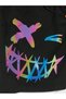 Y2K Unisex Summer Shorts Bermuda Harajuka Anime Retro Kod-11579 - 5