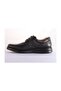 Black Men's Casual Shoes Ekinci 02 - 3