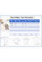 Leopard Print 2-Piece Long Sleeve Baby Girl Jumpsuit Set - 7