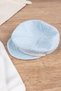 Bow Tie Cotton 5 Piece Baby Boy Hospital Outlet Baby Set - 4