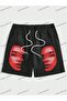 Y2K Unisex Harajuka Anime Retro Summer Shorts - KOD-11544