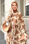 Camel Mayi Dress - 2