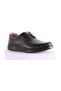 Black Men's Casual Shoes Ekinci 02