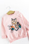 Figured Girl/Boy Baby Pajama Set - 2