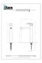 Enjoy Mix Bowl Sink Faucet Black - 2