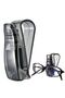 Vehicle Glasses Holder Clip Car Sunglasses Holder Auto Interior Holder Peg - 2