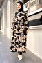 Black Mayi Dress - 6