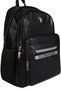 US Polo Asnn.24215-24216-24217 Black Business Bag - Backpack and Laptop Bag - 2