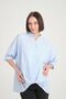 Hamile Tunik Coton - 8