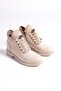 Comfortable and Warm Winter Non-Slip Orthopedic Sole Women's Zippered Boots
