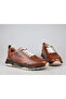 19526 Genuine leather Taba Men's Casual Shoes - 4
