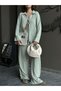 JADE Model Knot Detailed Women's Handbag - 2