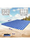 Picnic Mat - Foldable, Sand Non-Stick Camping Mat - 2