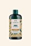 Ginger Gingerbread Anti-Dandruff Shampoo 400 ml