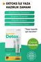 Bromelain Detox