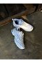 Women's Orthopedic Sole Casual Sneakers - 5