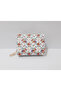 Children's Wallet 11X8 cm Little Cat Patterned Children's Wallet - 5