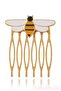 Queen Bee Miracle Cute Anime Bee Hair Clip - For Girls