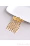 Queen Bee Miracle Cute Anime Bee Hair Clip - For Girls - 7