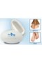 Ped Egg Heel File - Boxed