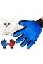 Soft Touch Cat Dog Hair Collector Glove Pet Brush - 2