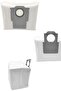 Roborock Dust Bag Spare Part Q5 Pro S7 Maxv Ultra Q8 Max Q8 Max Plus T8 Compatible Replacement Part