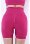 Sports Shorts Bustier Leggings Set - 6