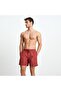 Ellesse Men's Swim Shorts Claret Red EM190-BRC - 2
