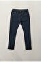 Denim pantolon - 2