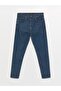 Xside Slim Fit Men's Jean Trousers (W3) - 5