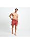 Ellesse Men's Swim Shorts Claret Red EM190-BRC