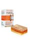 Natural Pumpkin Fiber, Glycerin, Handmade Rushur Stone Soap 100 GR - 4