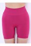 Sports Shorts Bustier Leggings Set - 7