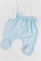 Figured Self Patterned 5-Piece Baby Hospital Outlet Baby Set - 4