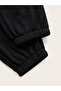 Relaxed Fit Unisex Sweatpants - 4