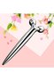 Dermaroller 540 Needle 0.75 Mm&3d Skin Firming Facial Therapy Massage Tool And Horsehair Cellulite Brush - 3
