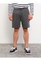 Lcw Casual Slim Fit Men's Shorts (S3) - 3