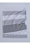 MARINE 100% Cotton Peshtemal - 100x180 Bath Towel