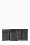 Men's Leather Wallet, Rfid Protection Wallet, Coin Purse, Gift Wallet - Black K1101 - 3
