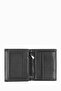 Men's Leather Wallet, Rfid Protection Wallet, Coin Purse, Gift Wallet - Black K1101 - 2