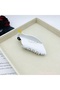 White Parrot Model Luxury Acetate Bone Large Hairpin 13cm - Thick, Bushy Bun Hair Clip That Holds Hair Tightly - 6