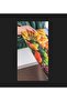 Tempered Glass Cutting Board 20*30 Black Marble – Anti-Scratch, Heat Resistant, Unbreakable, Anti-Slip - 5